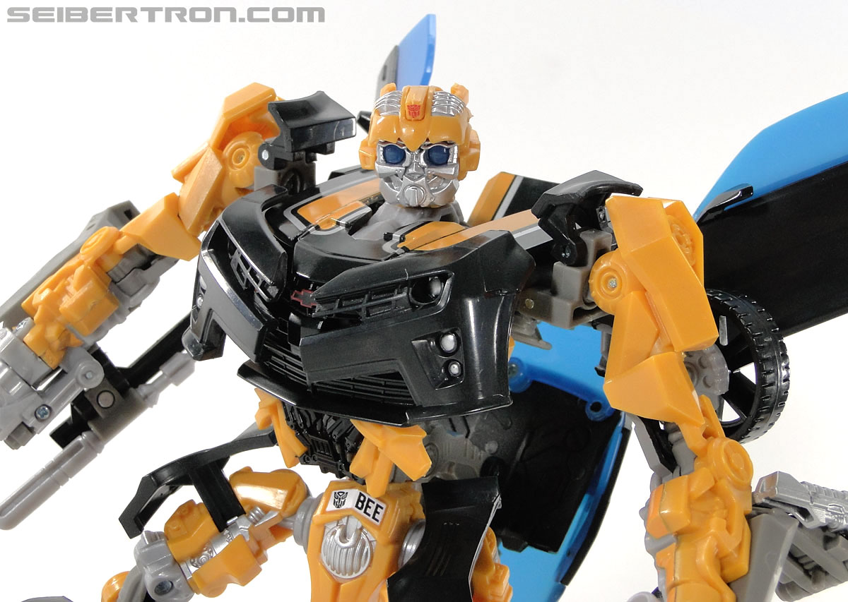 Transformers Dark of the Moon Bumblebee (Image #81 of 150)
