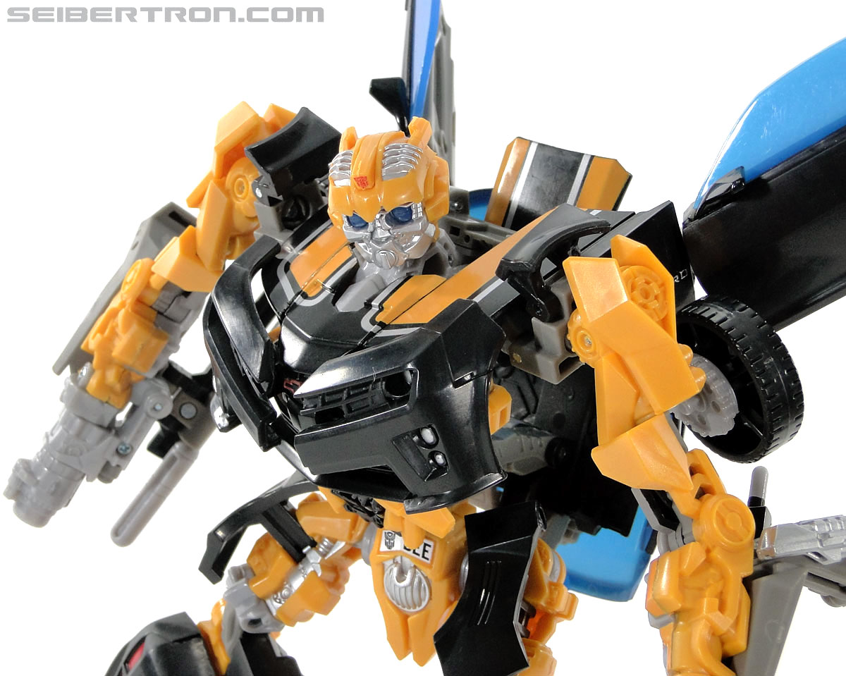 Transformers Dark of the Moon Bumblebee (Image #83 of 150)