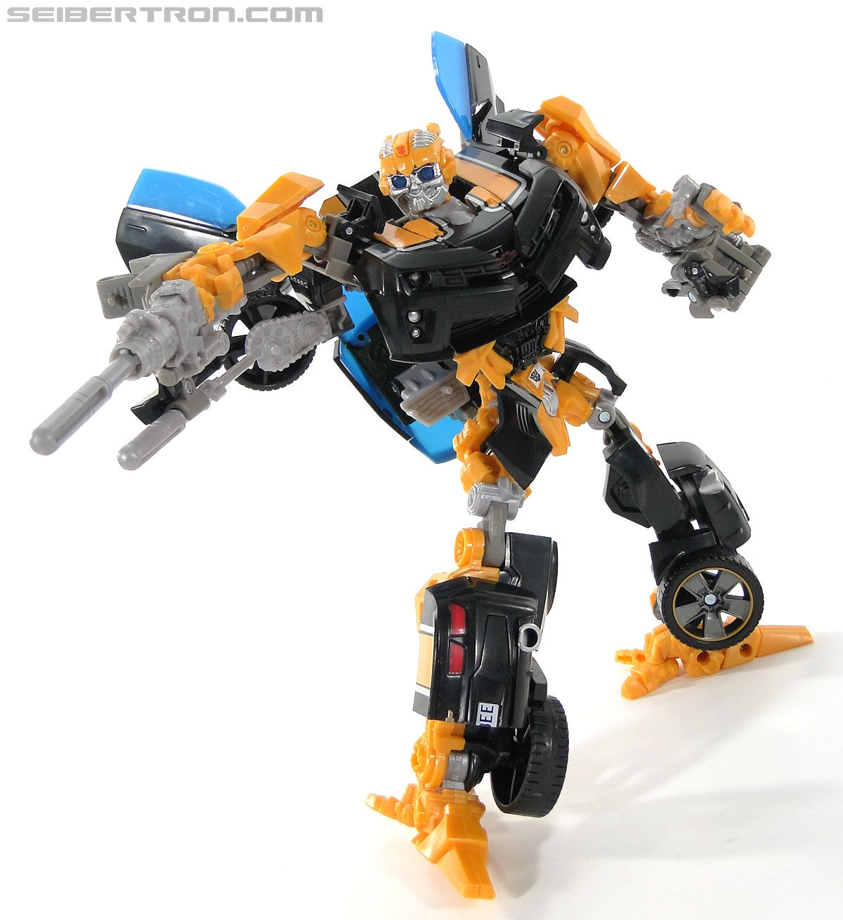 Transformers Dark of the Moon Bumblebee (Image #87 of 150)