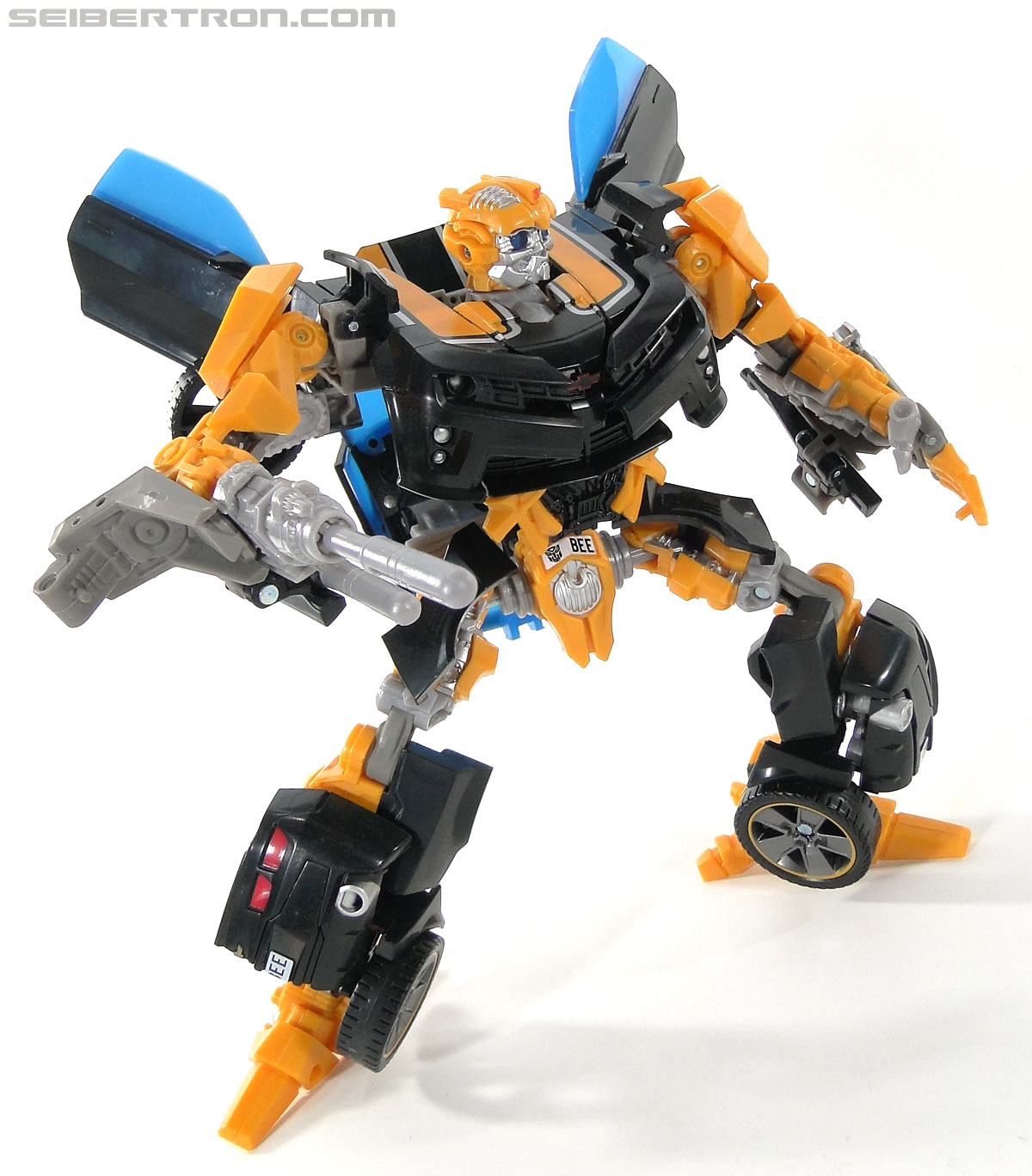 Transformers Dark of the Moon Bumblebee (Image #88 of 150)