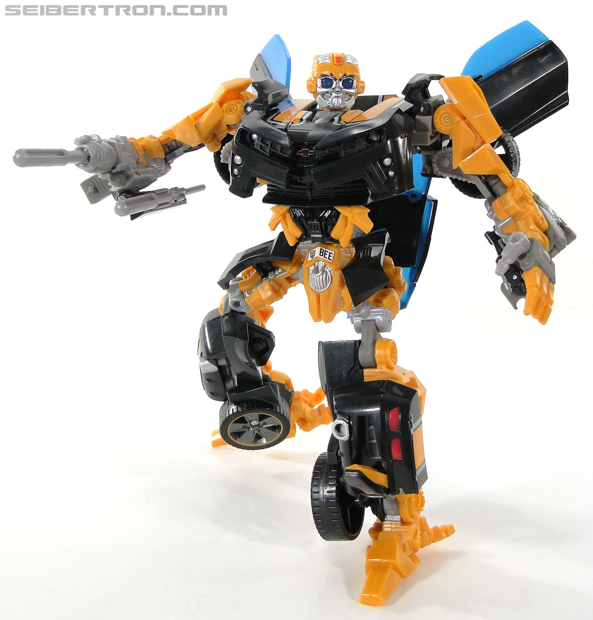 Transformers Dark of the Moon Bumblebee (Image #89 of 150)