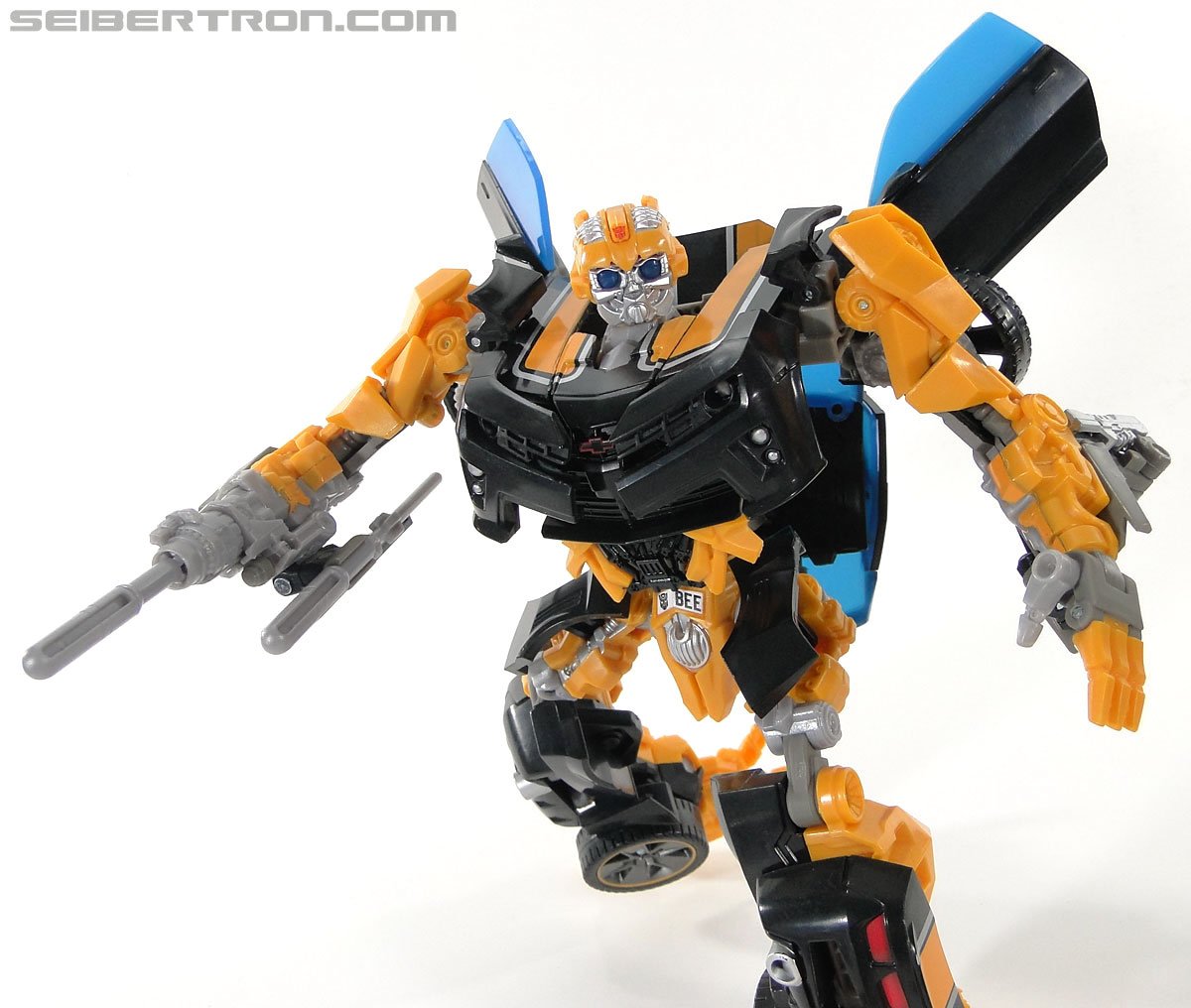 Transformers Dark of the Moon Bumblebee (Image #90 of 150)