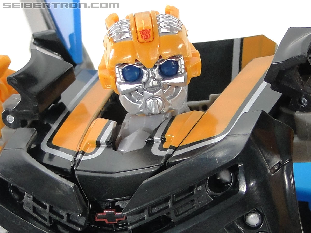 Transformers Dark of the Moon Bumblebee (Image #94 of 150)