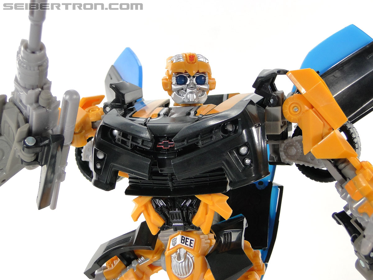 Transformers Dark of the Moon Bumblebee (Image #95 of 150)