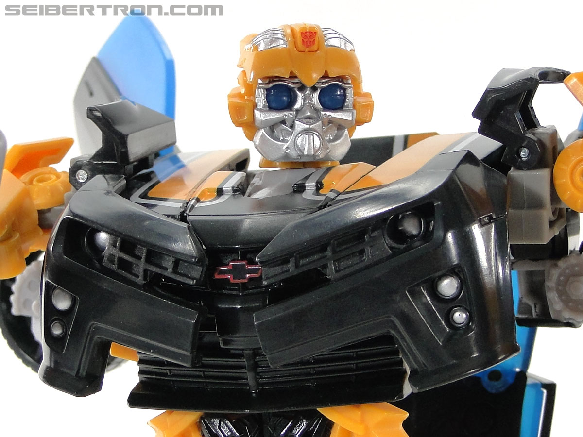 Transformers Dark of the Moon Bumblebee (Image #96 of 150)