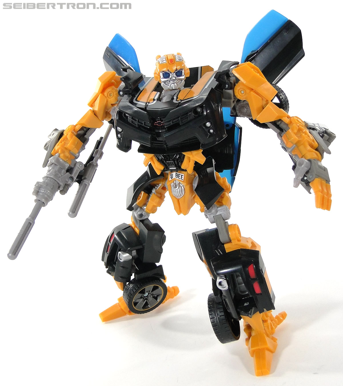 Transformers Dark of the Moon Bumblebee (Image #97 of 150)