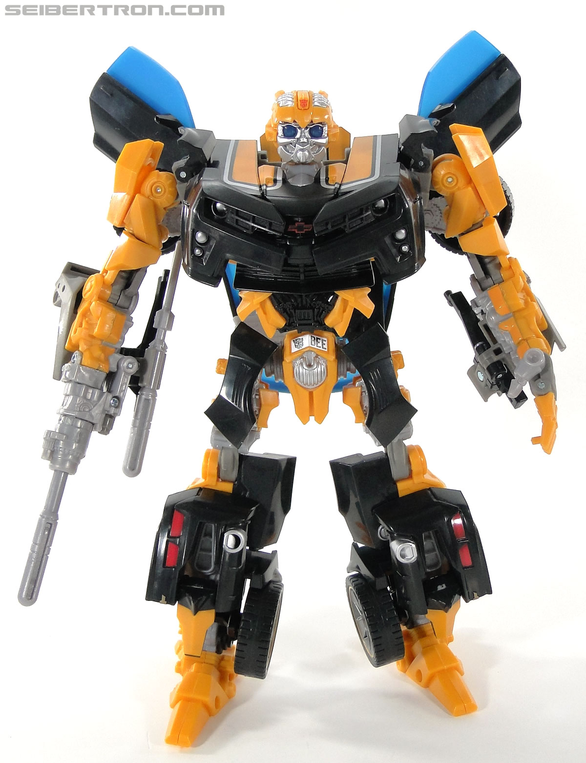 Transformers Dark of the Moon Bumblebee (Image #98 of 150)