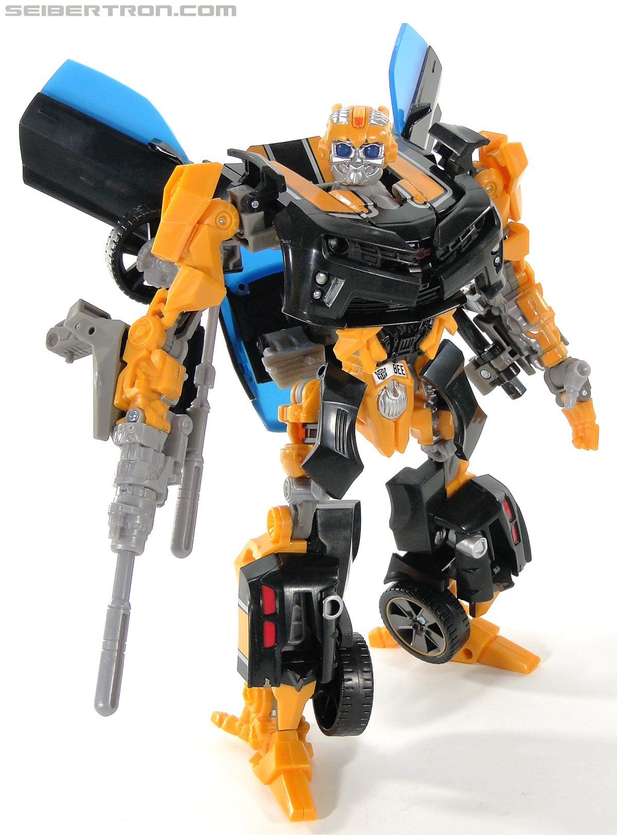 Transformers Dark of the Moon Bumblebee (Image #99 of 150)