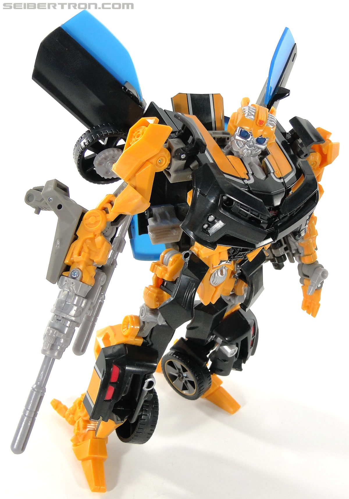 Transformers Dark of the Moon Bumblebee (Image #100 of 150)