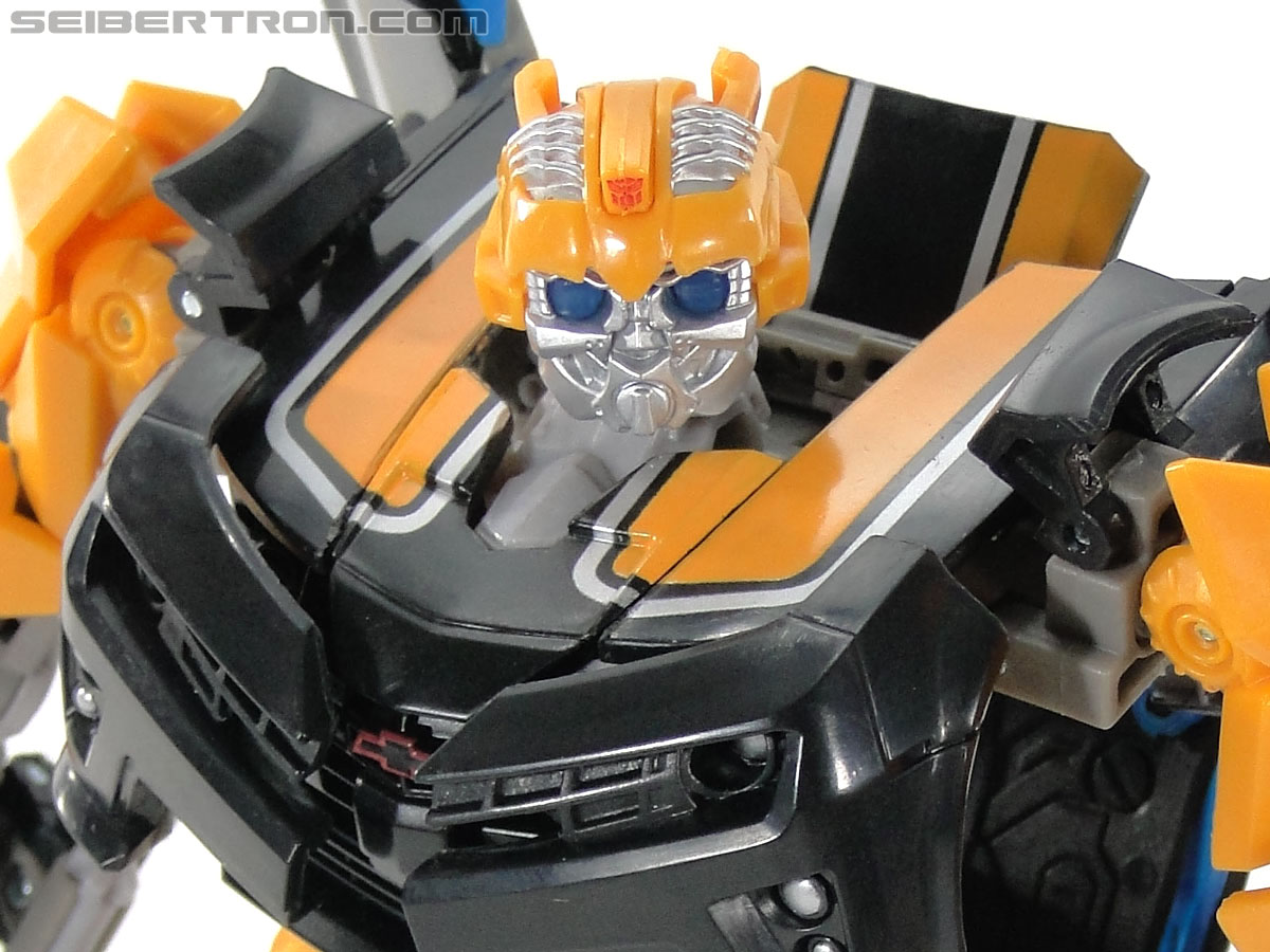 Transformers Dark of the Moon Bumblebee (Image #107 of 150)