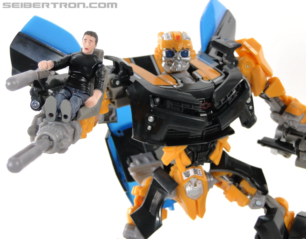 Transformers Dark of the Moon Bumblebee (Image #111 of 150)