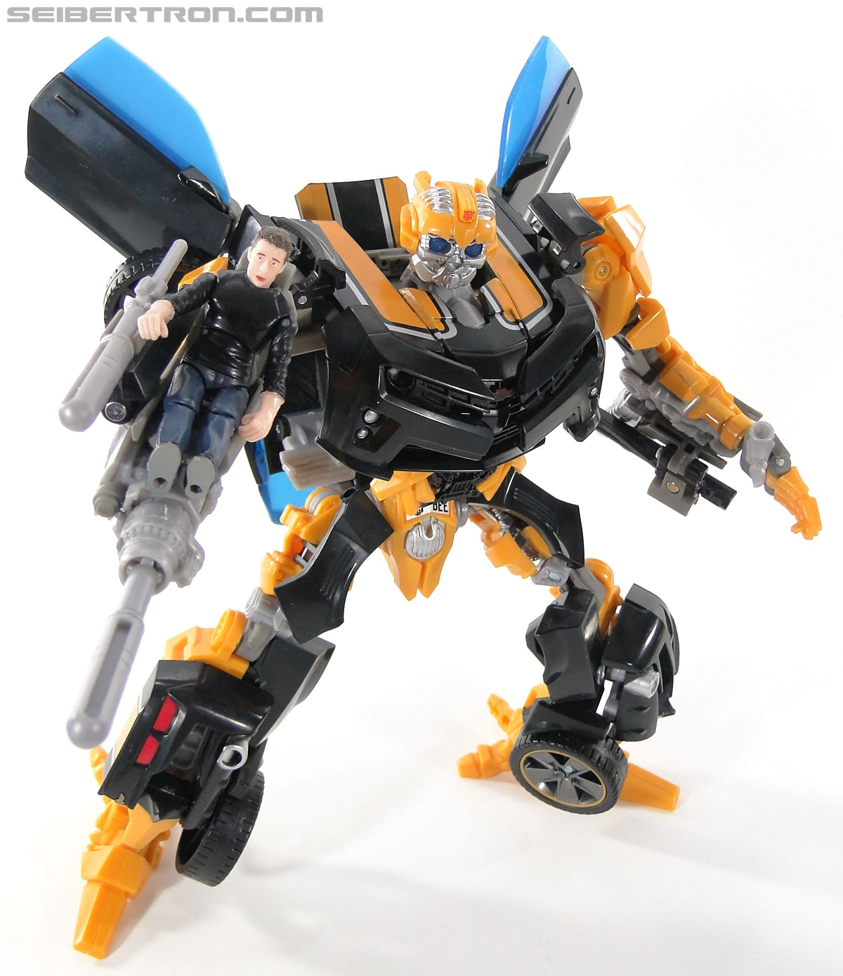 Transformers Dark of the Moon Bumblebee (Image #113 of 150)
