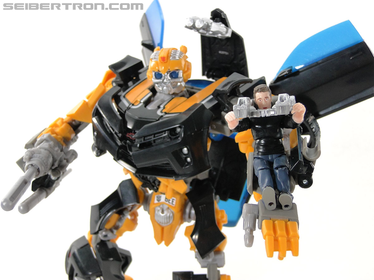 Transformers Dark of the Moon Bumblebee (Image #114 of 150)