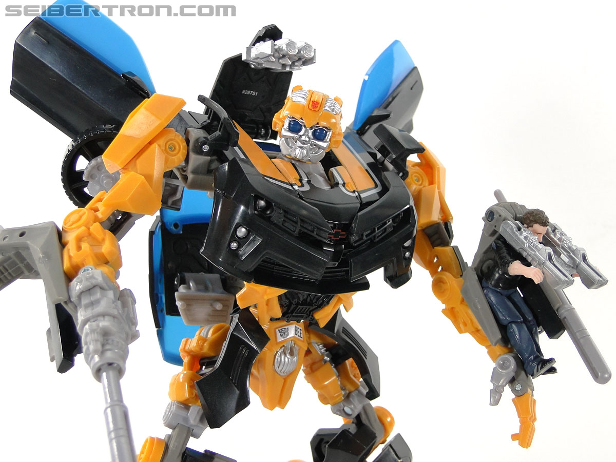 Transformers Dark of the Moon Bumblebee (Image #118 of 150)