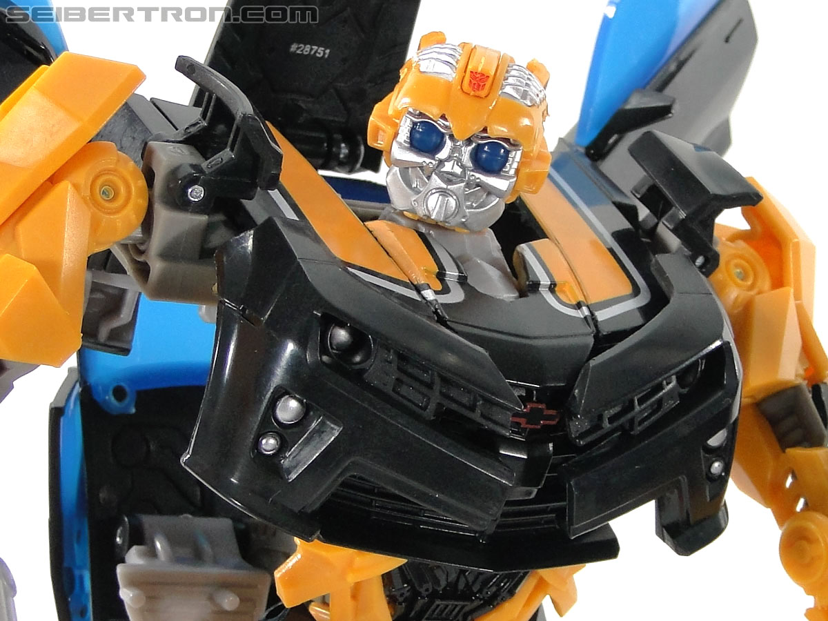 Transformers Dark of the Moon Bumblebee (Image #119 of 150)