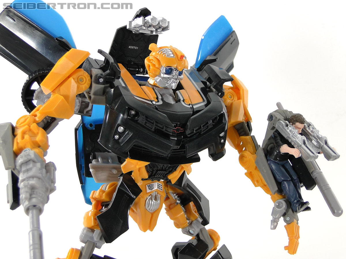 Transformers Dark of the Moon Bumblebee (Image #120 of 150)
