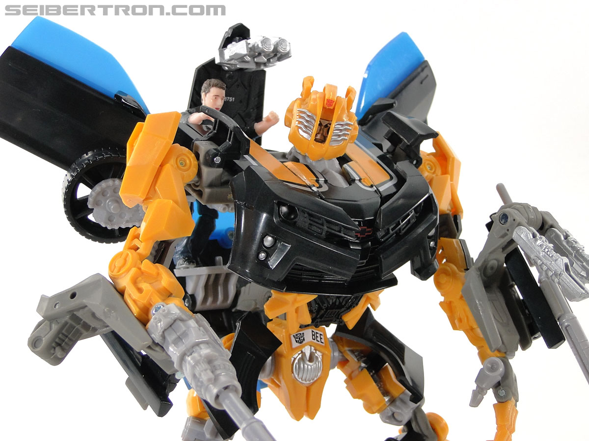 Transformers Dark of the Moon Bumblebee (Image #122 of 150)