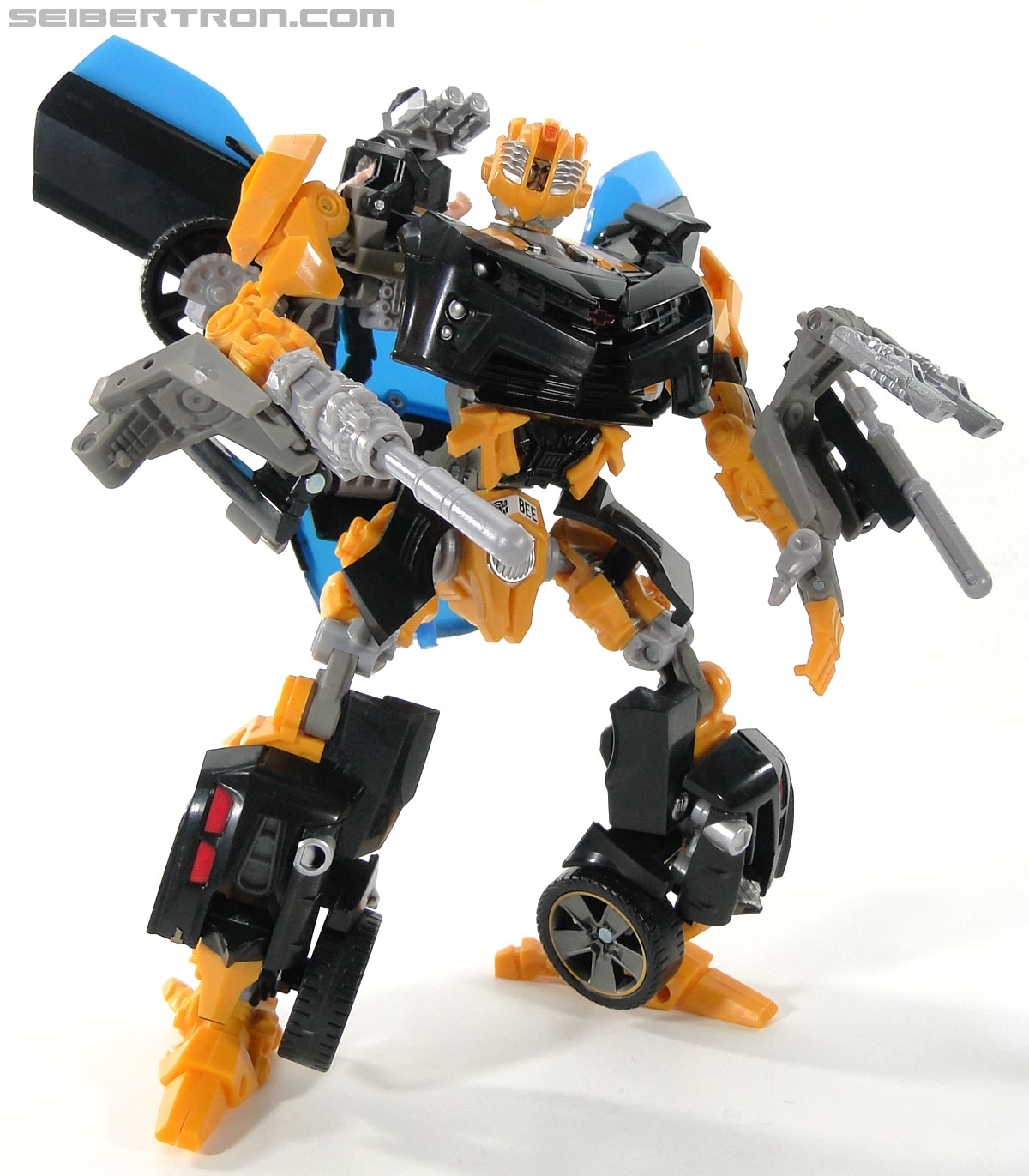 Transformers Dark of the Moon Bumblebee (Image #124 of 150)
