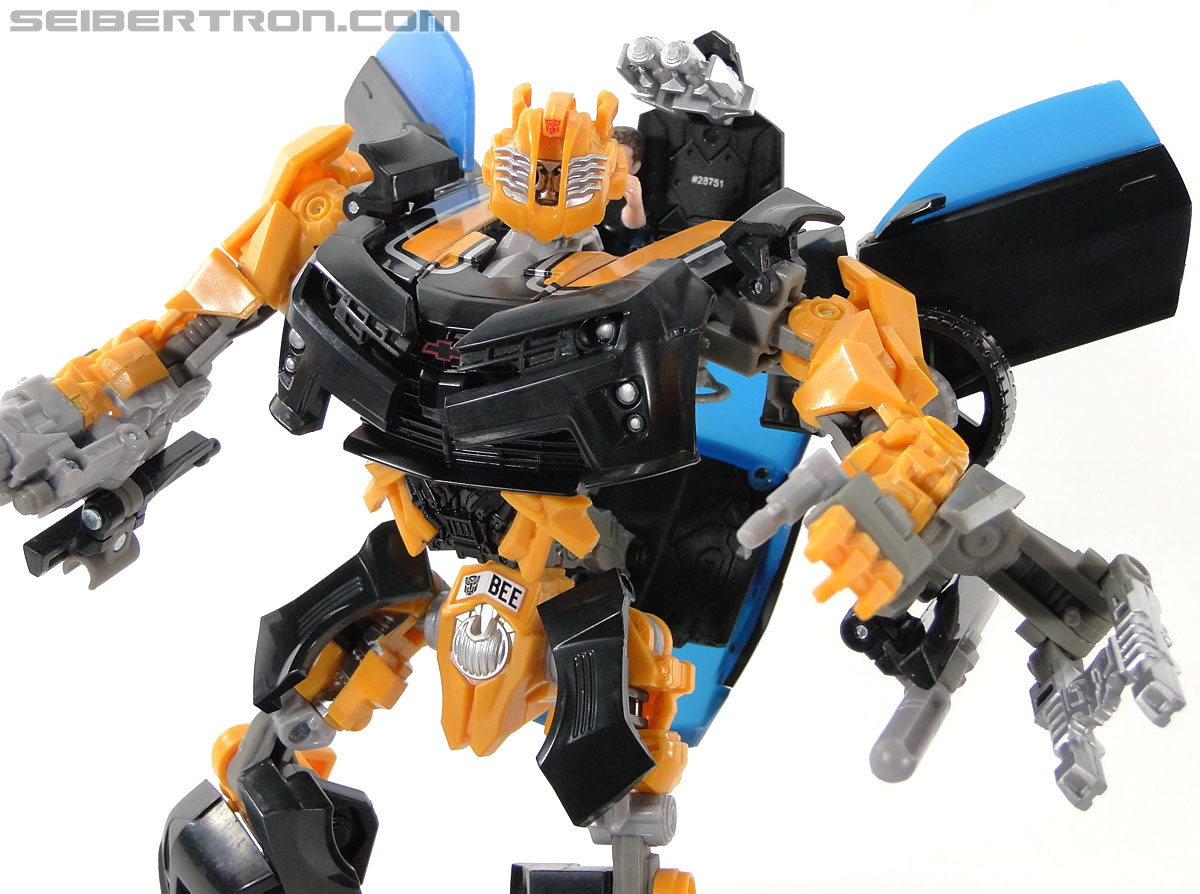 Transformers Dark of the Moon Bumblebee (Image #126 of 150)