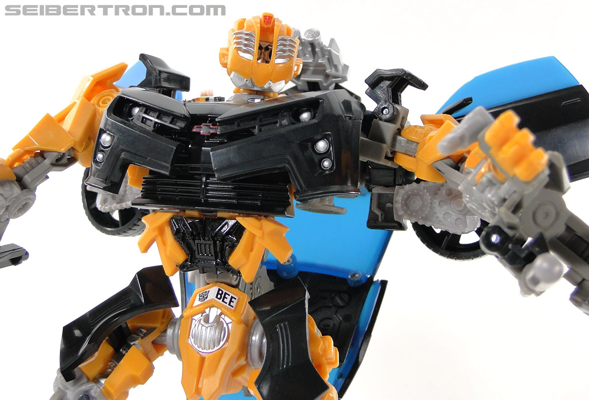 Transformers Dark of the Moon Bumblebee (Image #128 of 150)