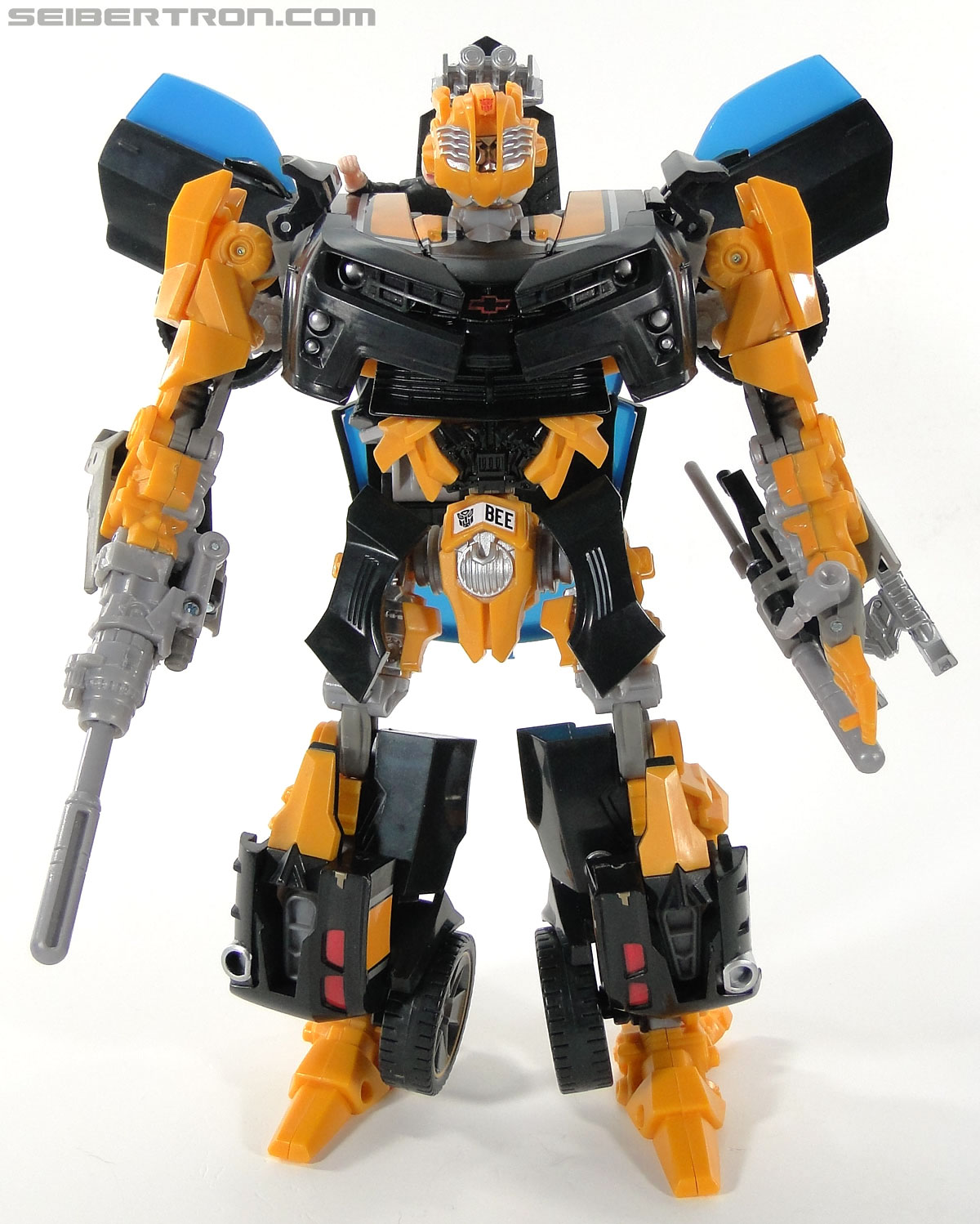 Transformers Dark of the Moon Bumblebee (Image #130 of 150)
