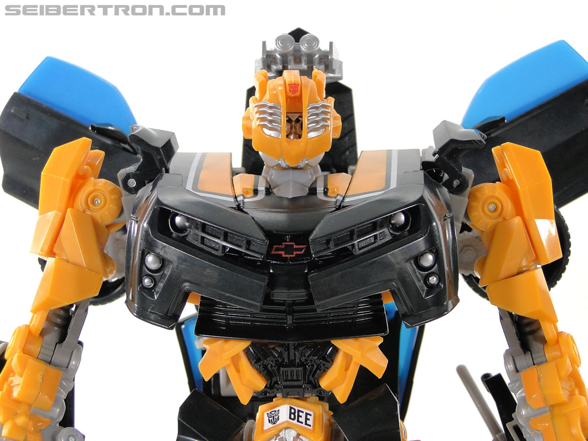 Transformers Dark of the Moon Bumblebee (Image #131 of 150)