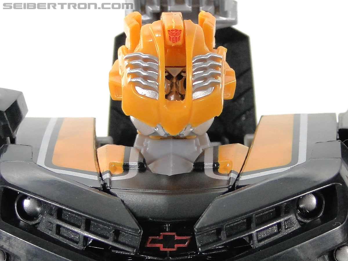 Transformers Dark of the Moon Bumblebee (Image #132 of 150)