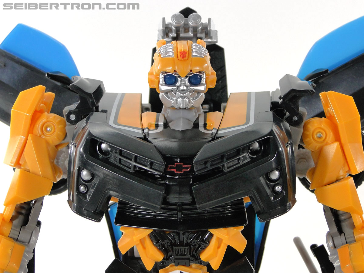 Transformers Dark of the Moon Bumblebee (Image #133 of 150)