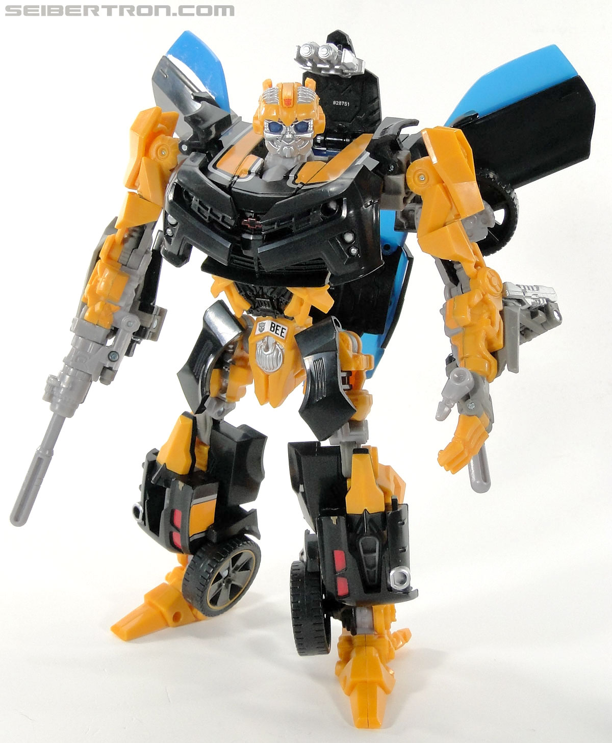 Transformers Dark of the Moon Bumblebee (Image #135 of 150)