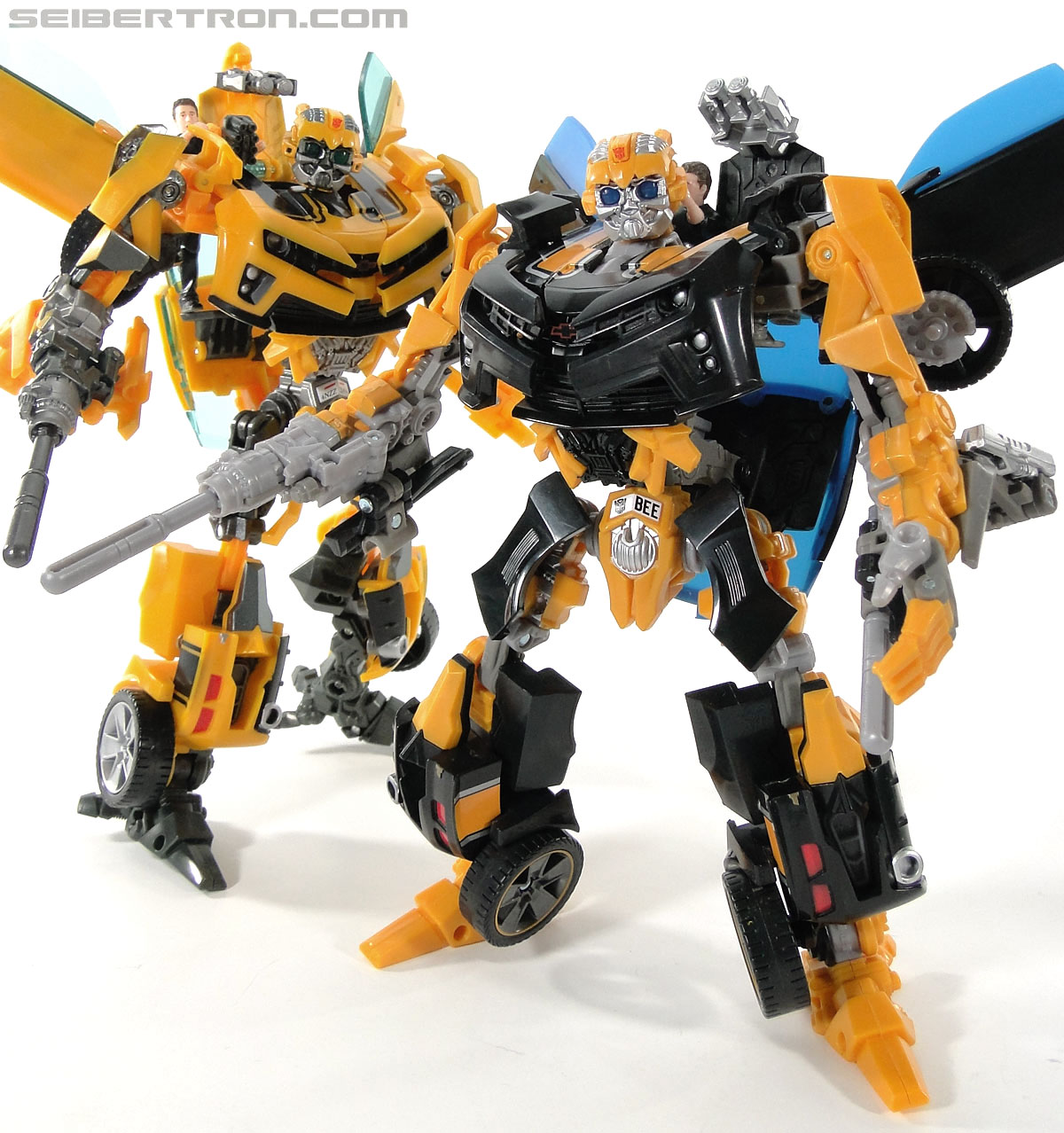 Transformers Dark of the Moon Bumblebee (Image #141 of 150)