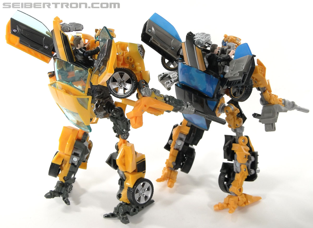 Transformers Dark of the Moon Bumblebee (Image #145 of 150)