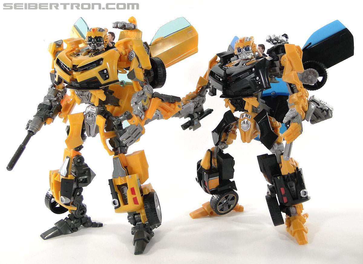 Transformers Dark of the Moon Bumblebee (Image #147 of 150)