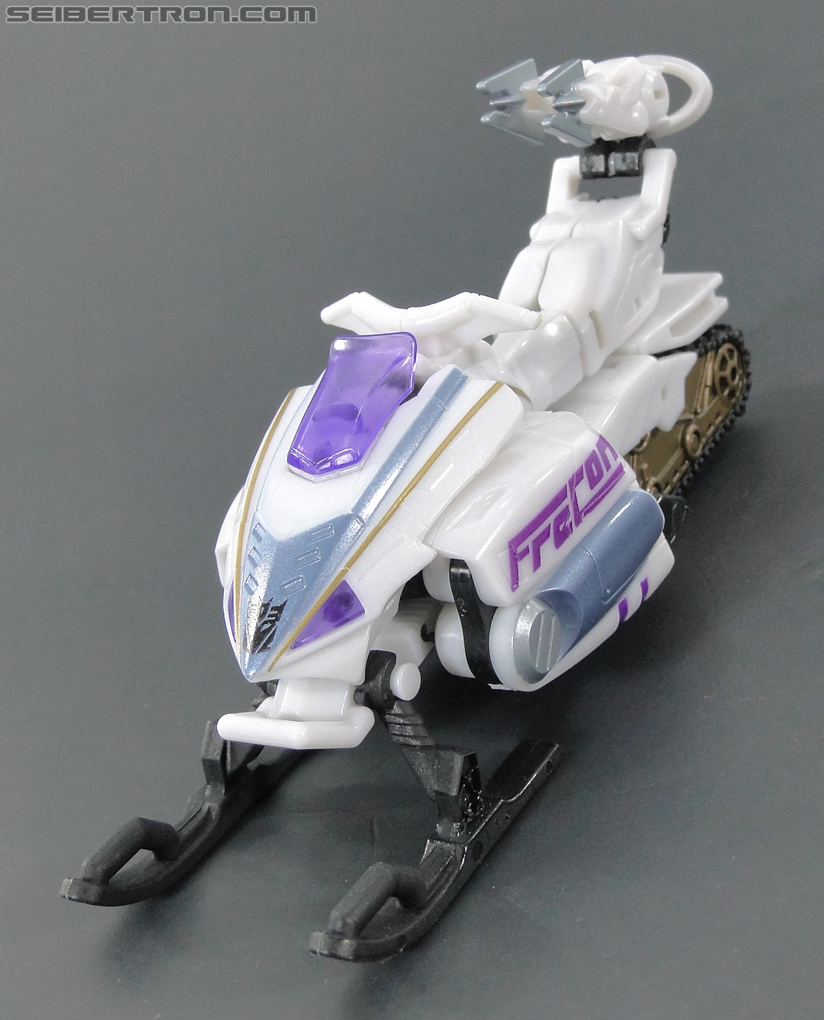 Transformers Dark of the Moon Icepick (Image #24 of 132)