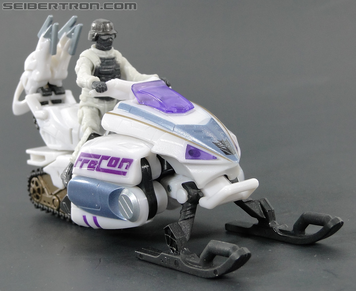 Transformers Dark of the Moon Icepick (Image #28 of 132)