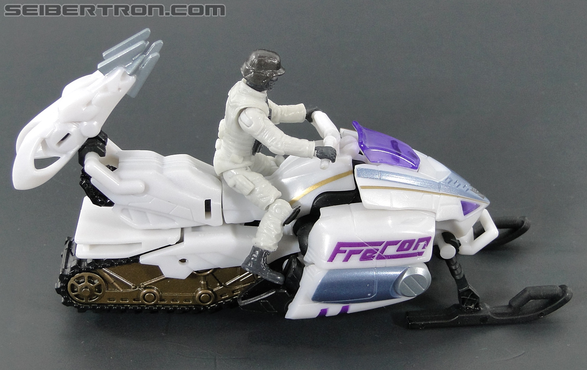 Transformers Dark of the Moon Icepick (Image #29 of 132)