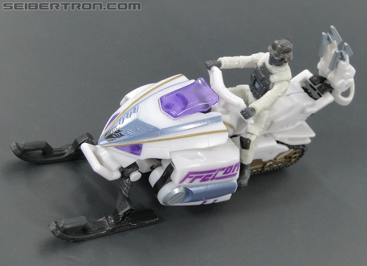 Transformers Dark of the Moon Icepick (Image #36 of 132)