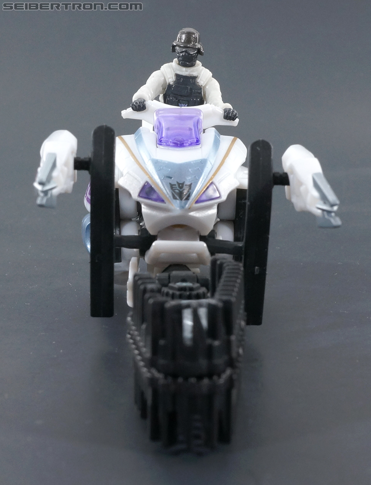 Transformers Dark of the Moon Icepick (Image #48 of 132)