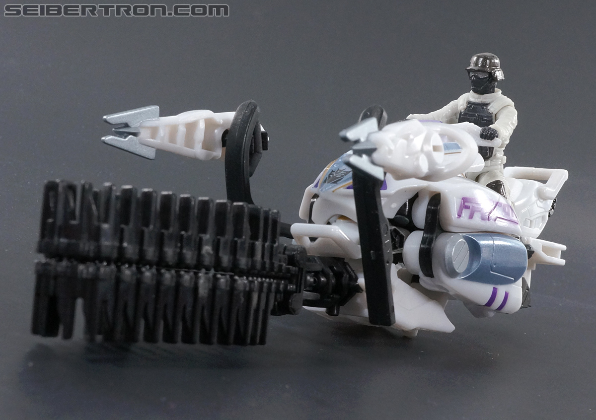 Transformers Dark of the Moon Icepick (Image #54 of 132)