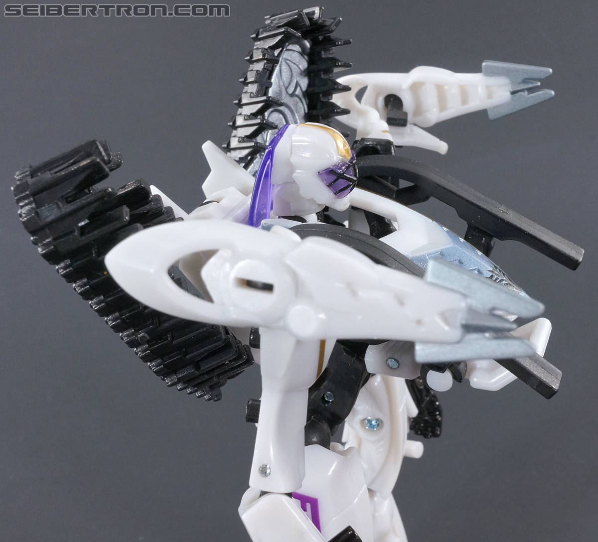 Transformers Dark of the Moon Icepick (Image #77 of 132)