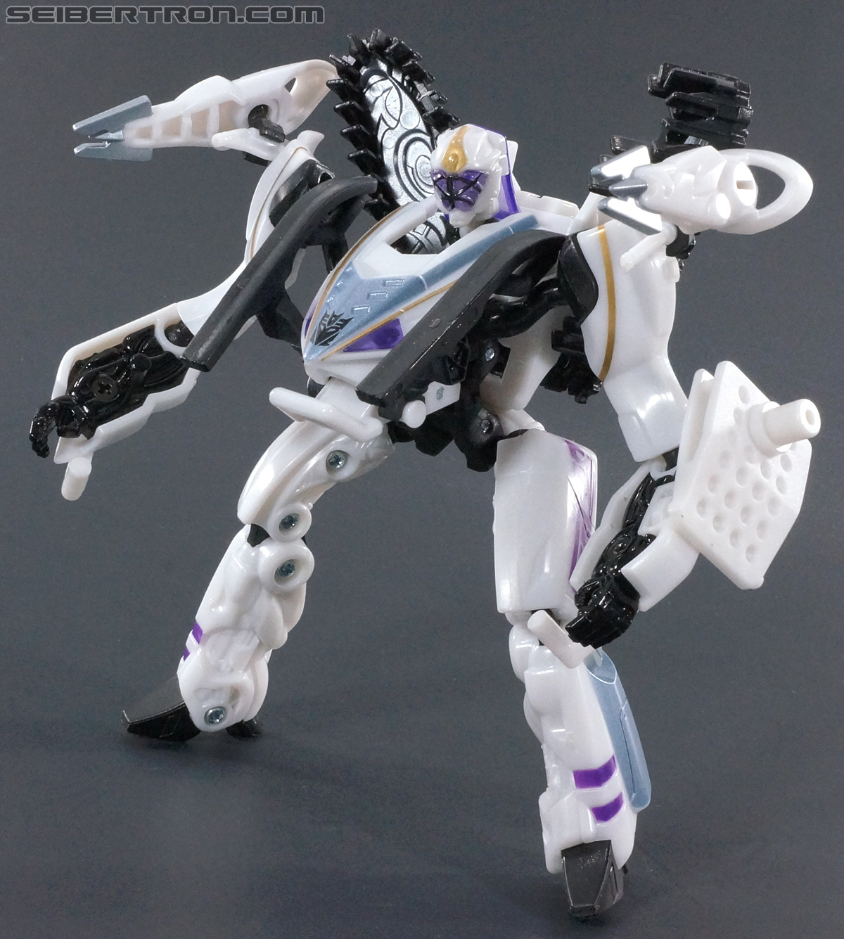 Transformers Dark of the Moon Icepick (Image #95 of 132)