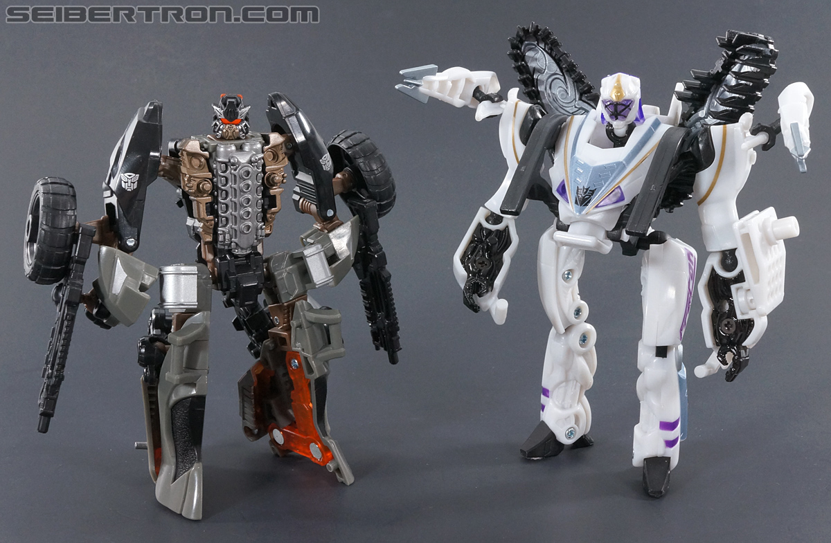 Transformers Dark of the Moon Icepick (Image #120 of 132)