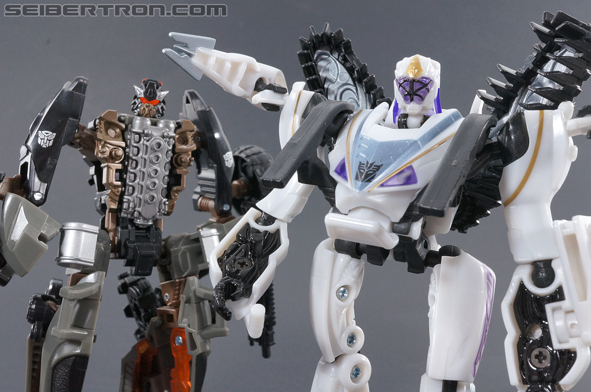 Transformers Dark of the Moon Icepick (Image #121 of 132)