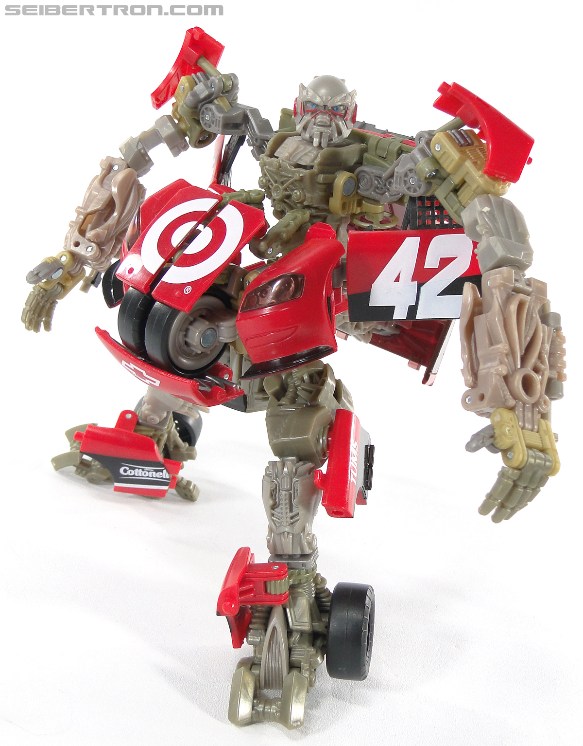 Transformers Dark of the Moon Leadfoot (Image #100 of 216)
