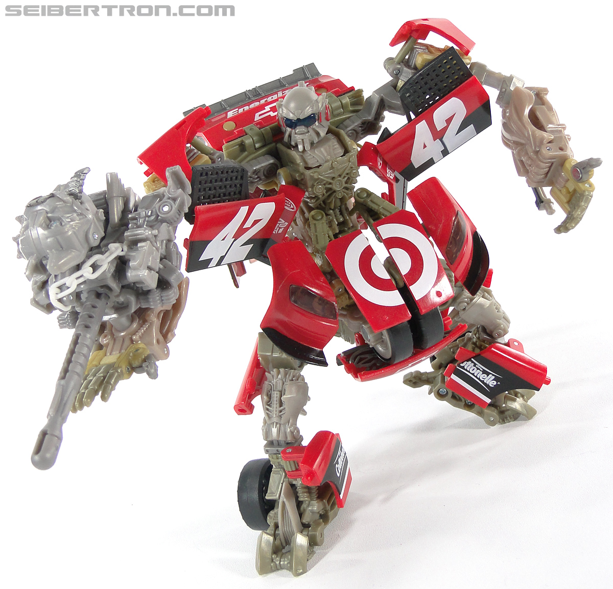 Transformers Dark of the Moon Leadfoot (Image #137 of 216)