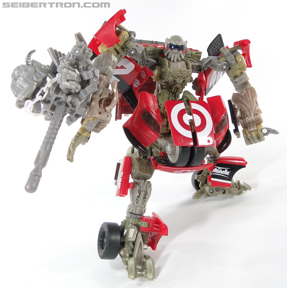 Transformers Dark of the Moon Leadfoot (Image #148 of 216)