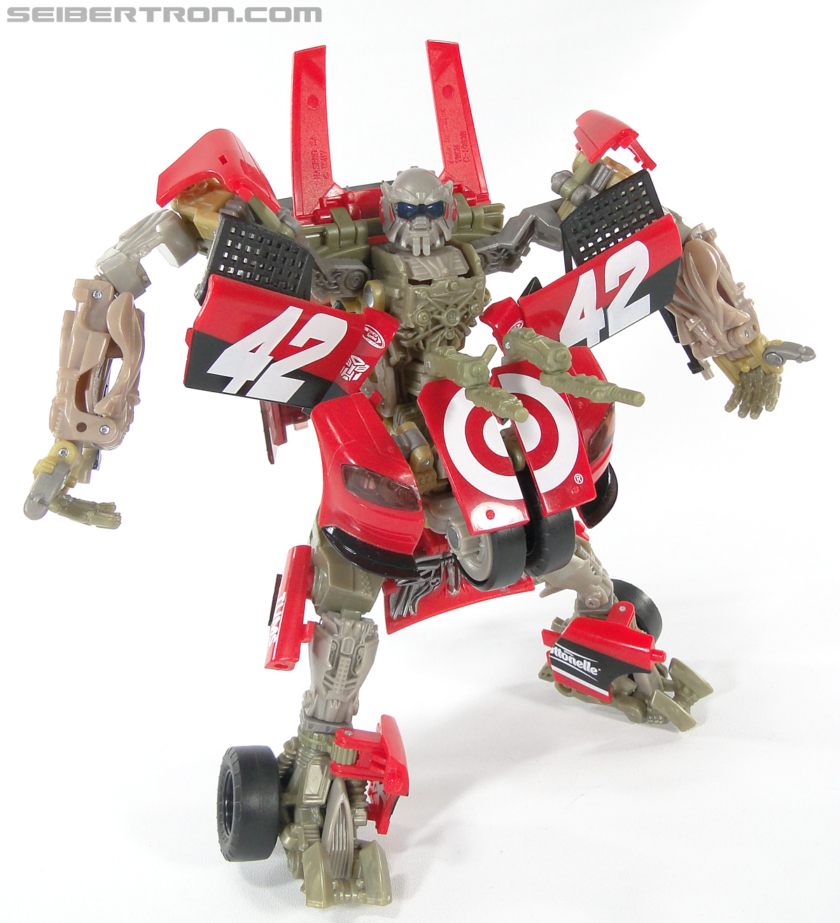 Transformers Dark of the Moon Leadfoot (Image #196 of 216)