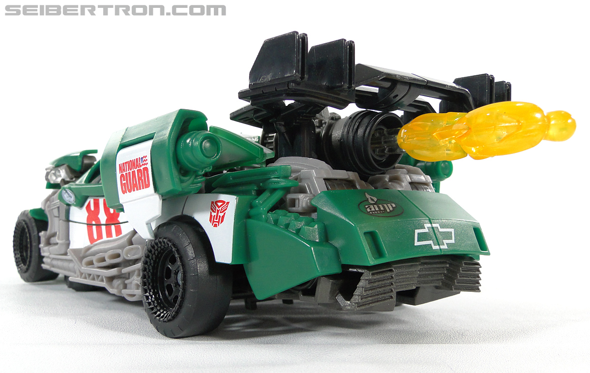 Transformers Dark of the Moon Roadbuster (Image #33 of 103)
