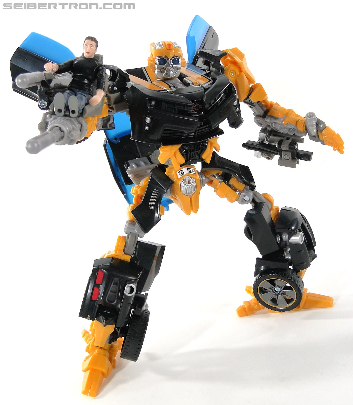 Transformers Dark of the Moon Sam Witwicky (Image #30 of 49)