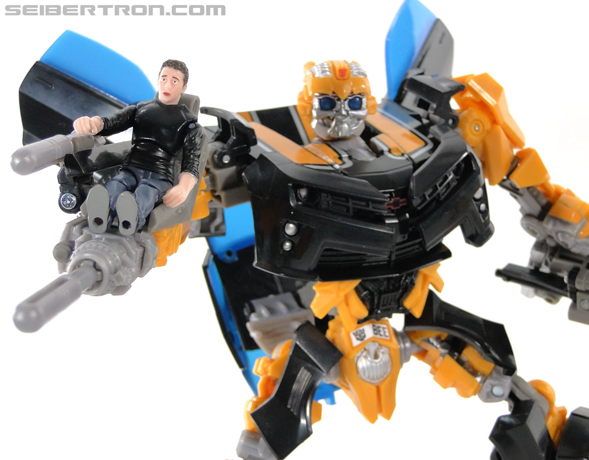 Transformers Dark of the Moon Sam Witwicky (Image #31 of 49)
