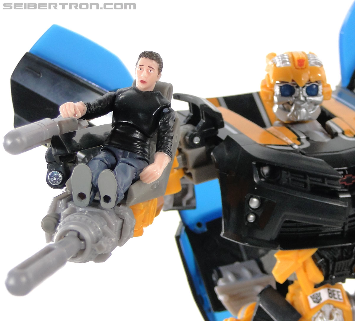 Transformers Dark of the Moon Sam Witwicky (Image #32 of 49)